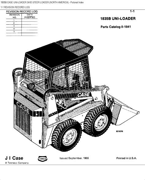 1835 case skid steer parts|case 1835b parts.